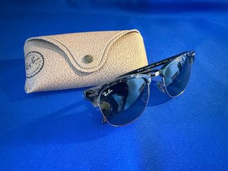 Ray-Ban sunglasses