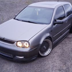 2006 Volkswagen GTI