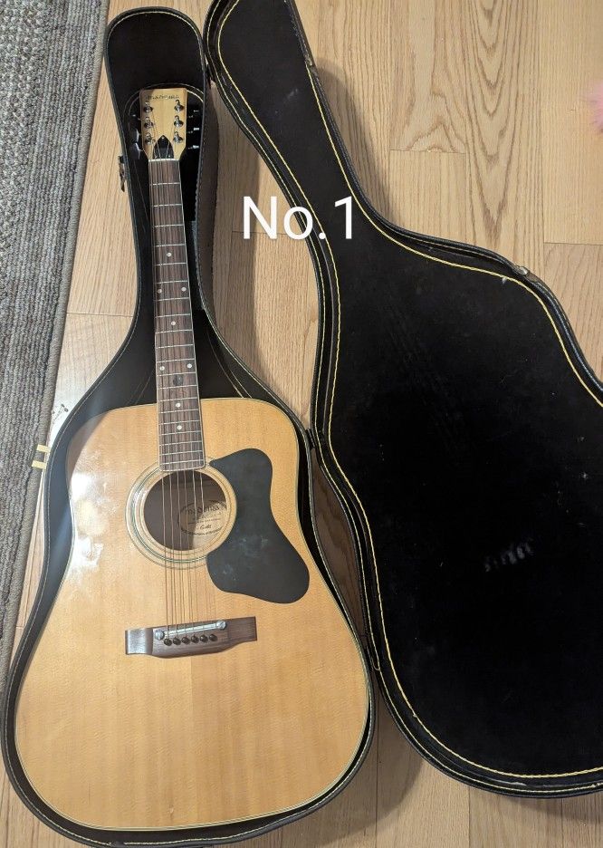 Acoustic Guitar