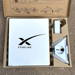 Starlink Mini (New)