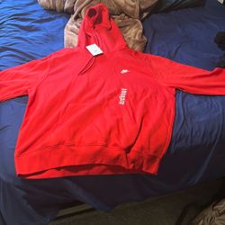 Academy Hoodie And Shirt 