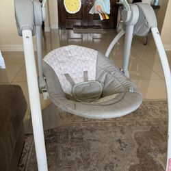 Baby Swing 