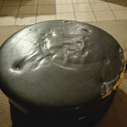 FREE OTTOMAN Must Pickup