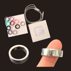 Oura Ring Gen 4 sz9