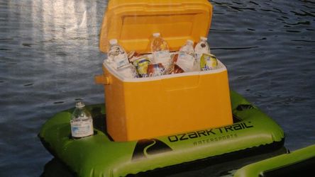 Ozark trail watersports float