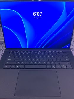 Dell XPS 15 9520