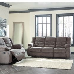 Living Room Sofa Set