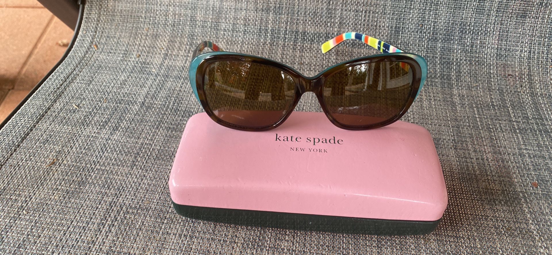 Kate Spade Women’s Sun Glasses