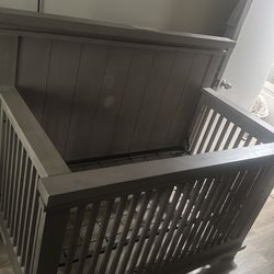 Baby bed