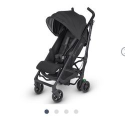 Uppa Baby G Luxe