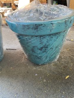 Pots