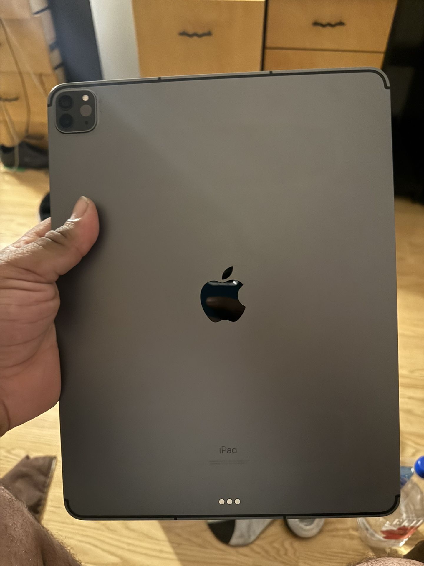 Selling