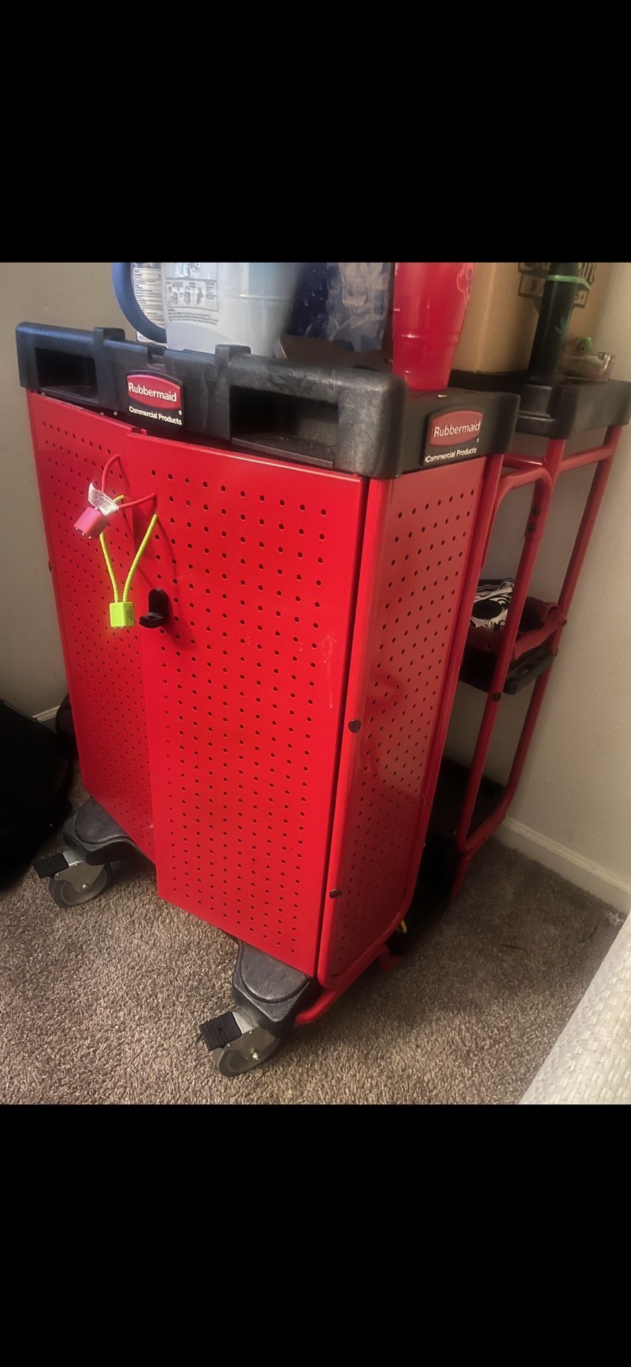 Tool Chest