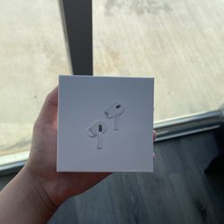 AirPods Pro 2