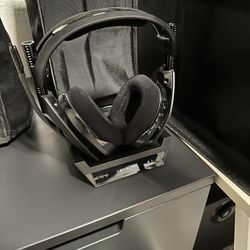 Astro a50 Wireless Xbox Headset 