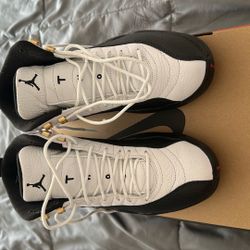 Jordan 12 Size 8