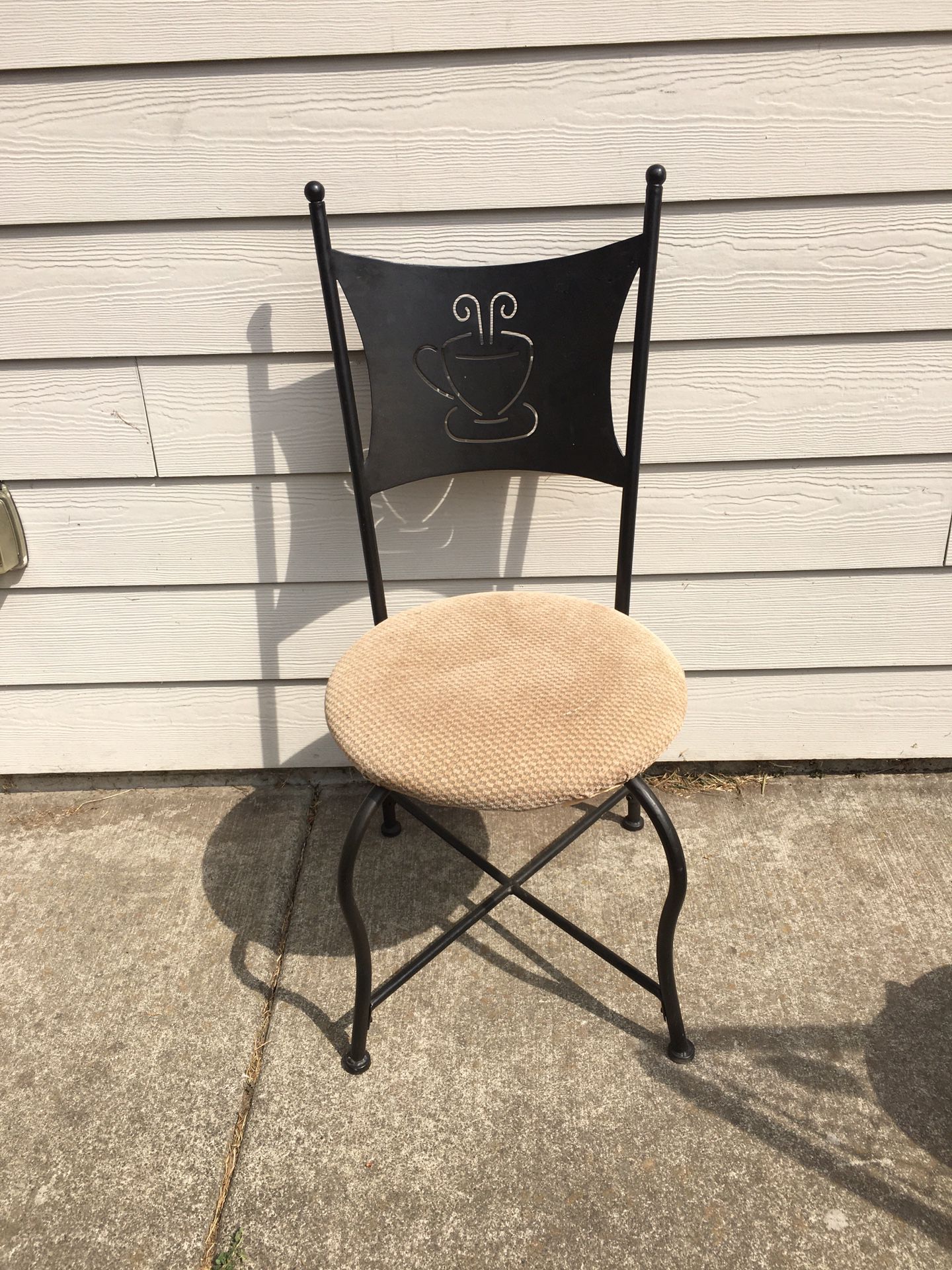 Coffee Bistro Chair