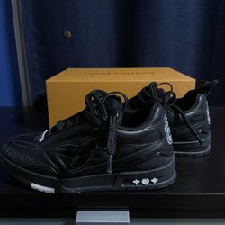 Louis Vuitton Skater Sneaker