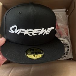 Supreme Hat