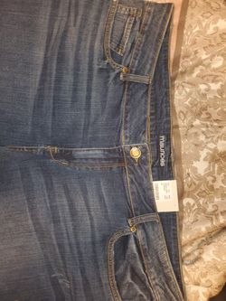 maurices size 24