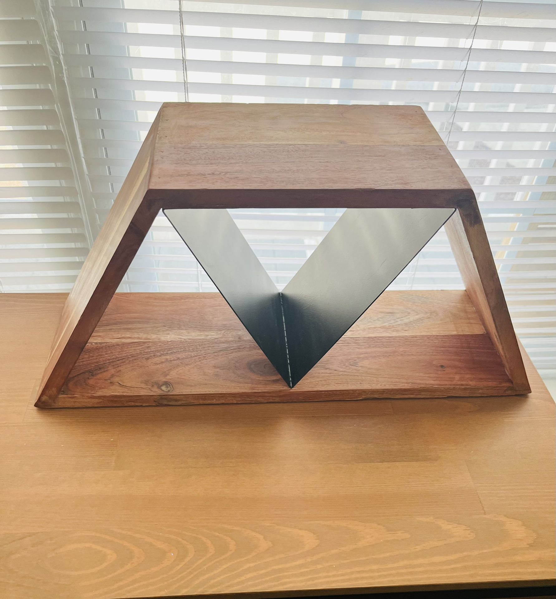 Wine Bottle Rack ✨Acacia Wood