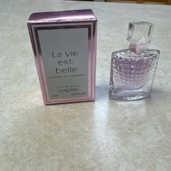 Mini parfum