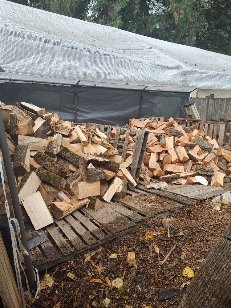 Firewood