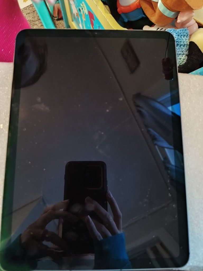 iPad 4th Generation 