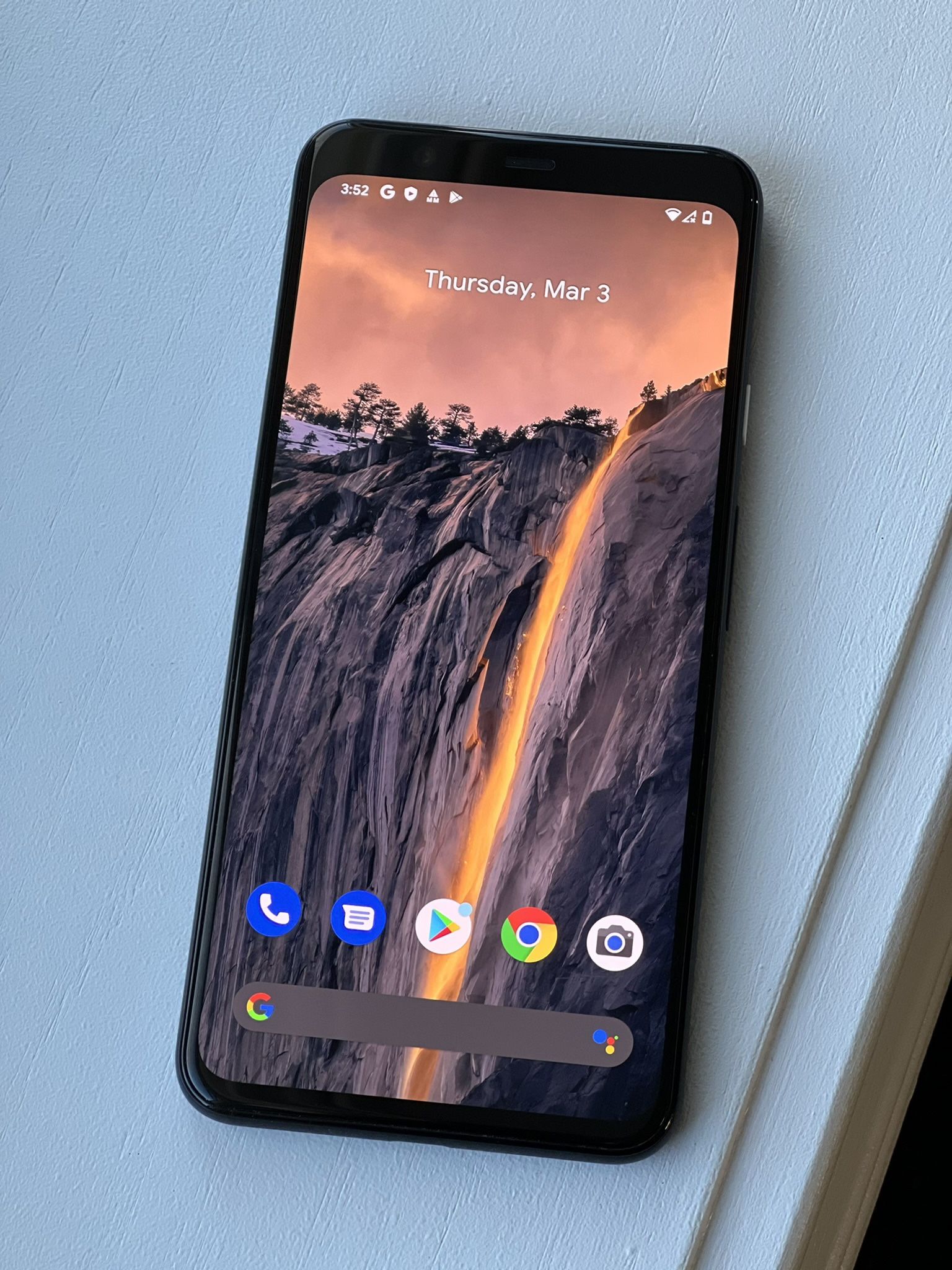 Google Pixel 4 XL Unlocked