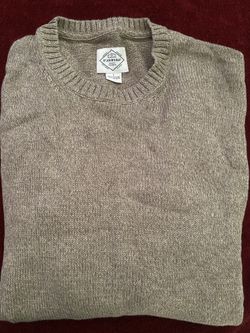 Mens Sweater