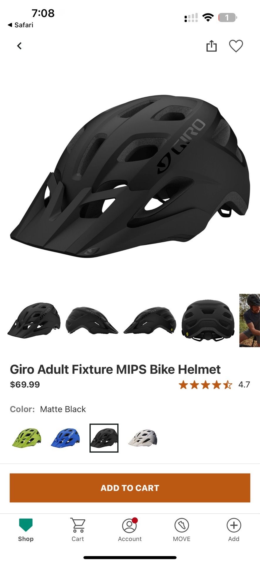 bell variant bike helmet Transfer Adult StyleNumber:BPBRTROBK modern classic Wheel Bike Bikes With Size:SD I