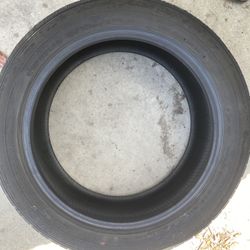 Used Tire