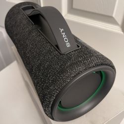 SONY SRS-XG300 X-SERIES 