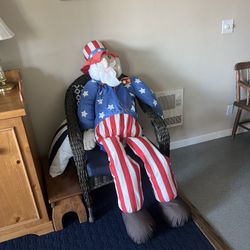 Uncle Sam