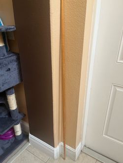 Bow staff