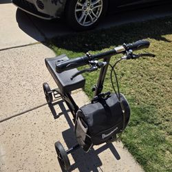 Knee Scooter 
