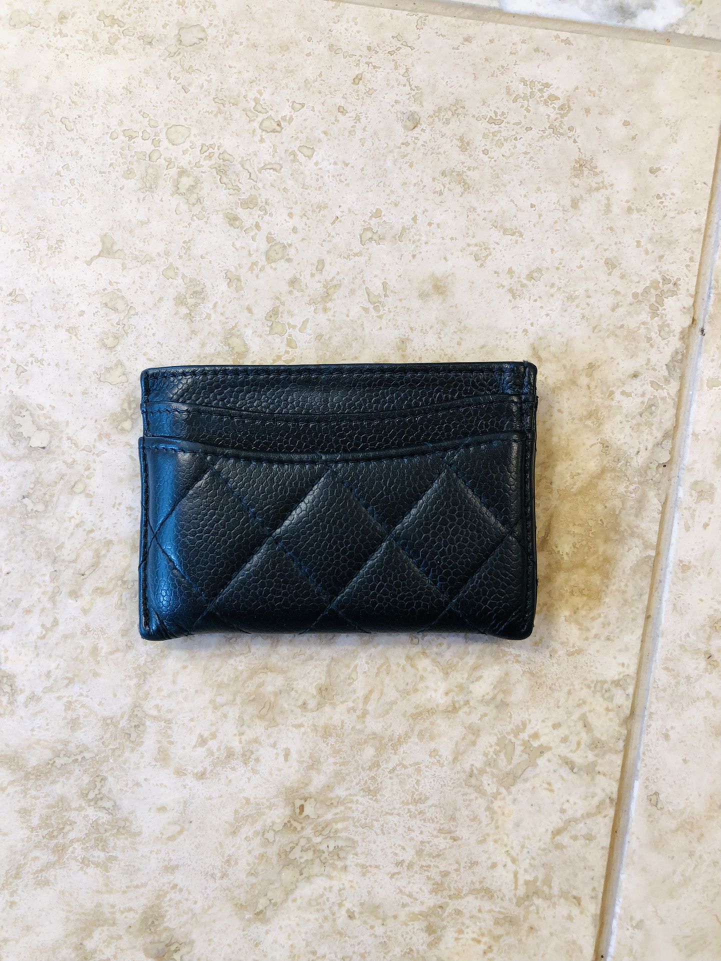 Chanel Card Holder Wallet for Sale in Bellevue, WA - OfferUp