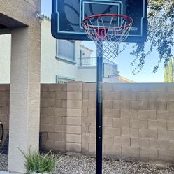 Basketball Hoop