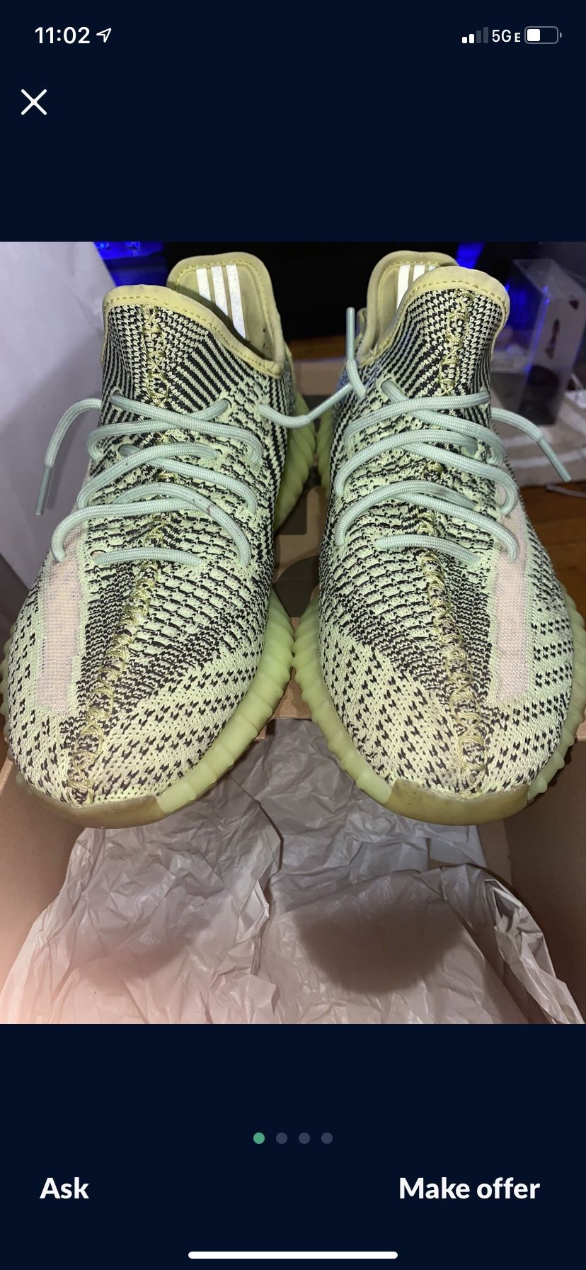 Shoes!!