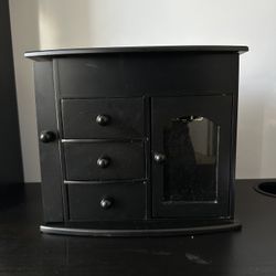 Jewlery Box
