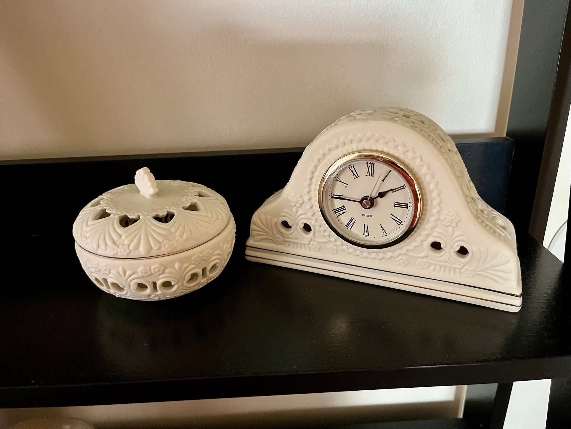 Clock Set