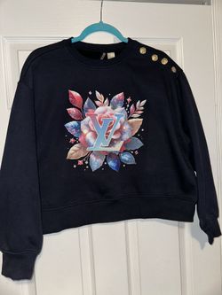 Graphic Sweatshirt
