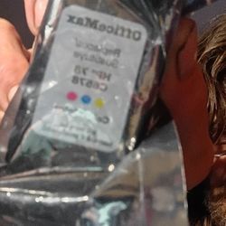 Hp 78 C6578 Tri Color Replacement 