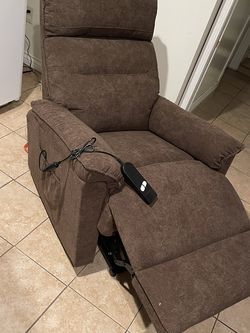 Sofa Recliner (new)