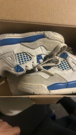 Jordan fours retro