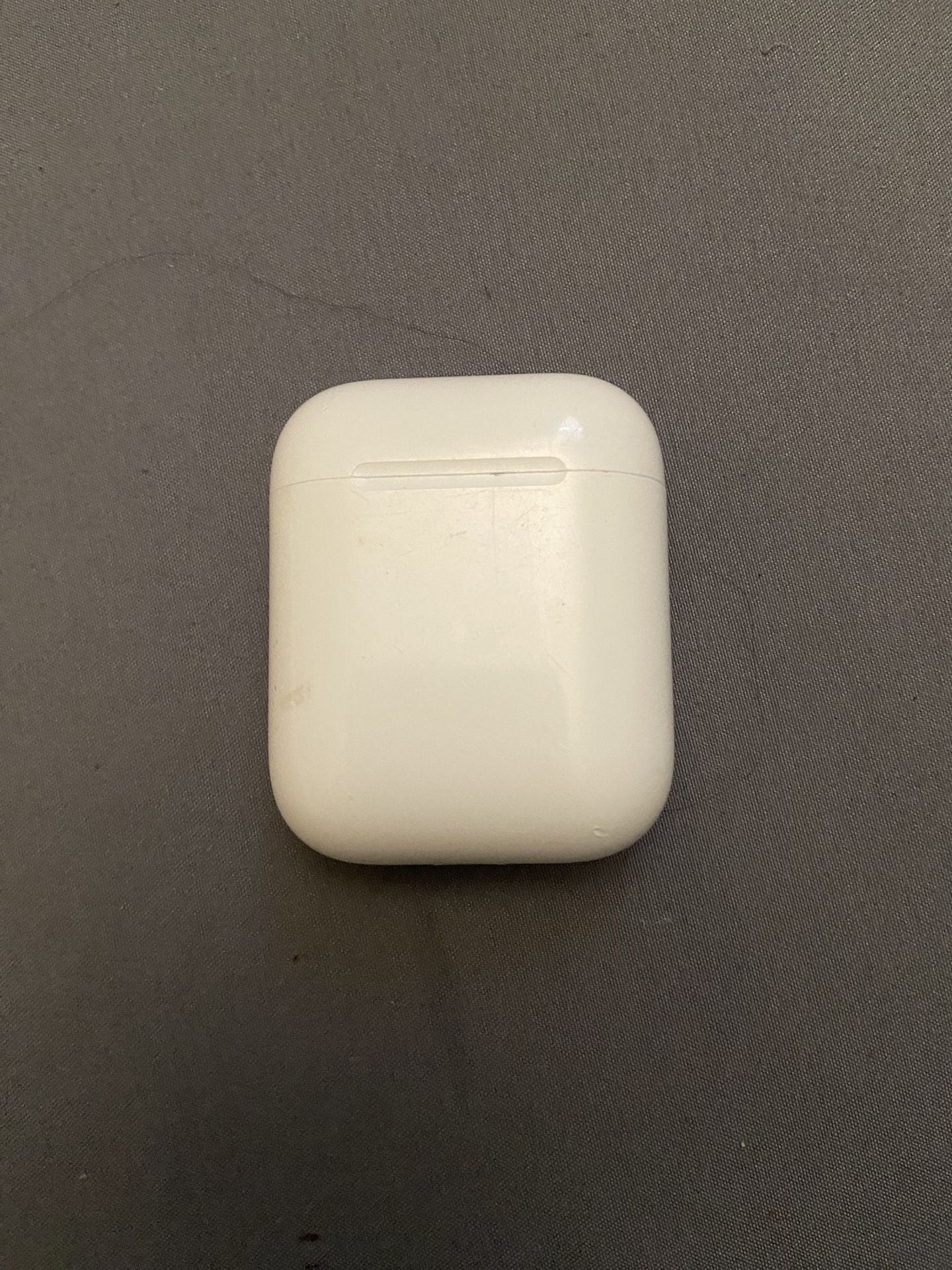 Airpods 2nd Gen