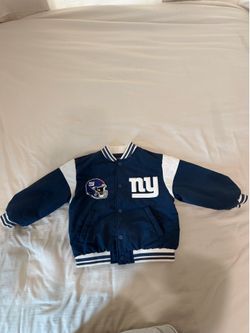 NEW YORK GIANTS NFL FOOTBALL