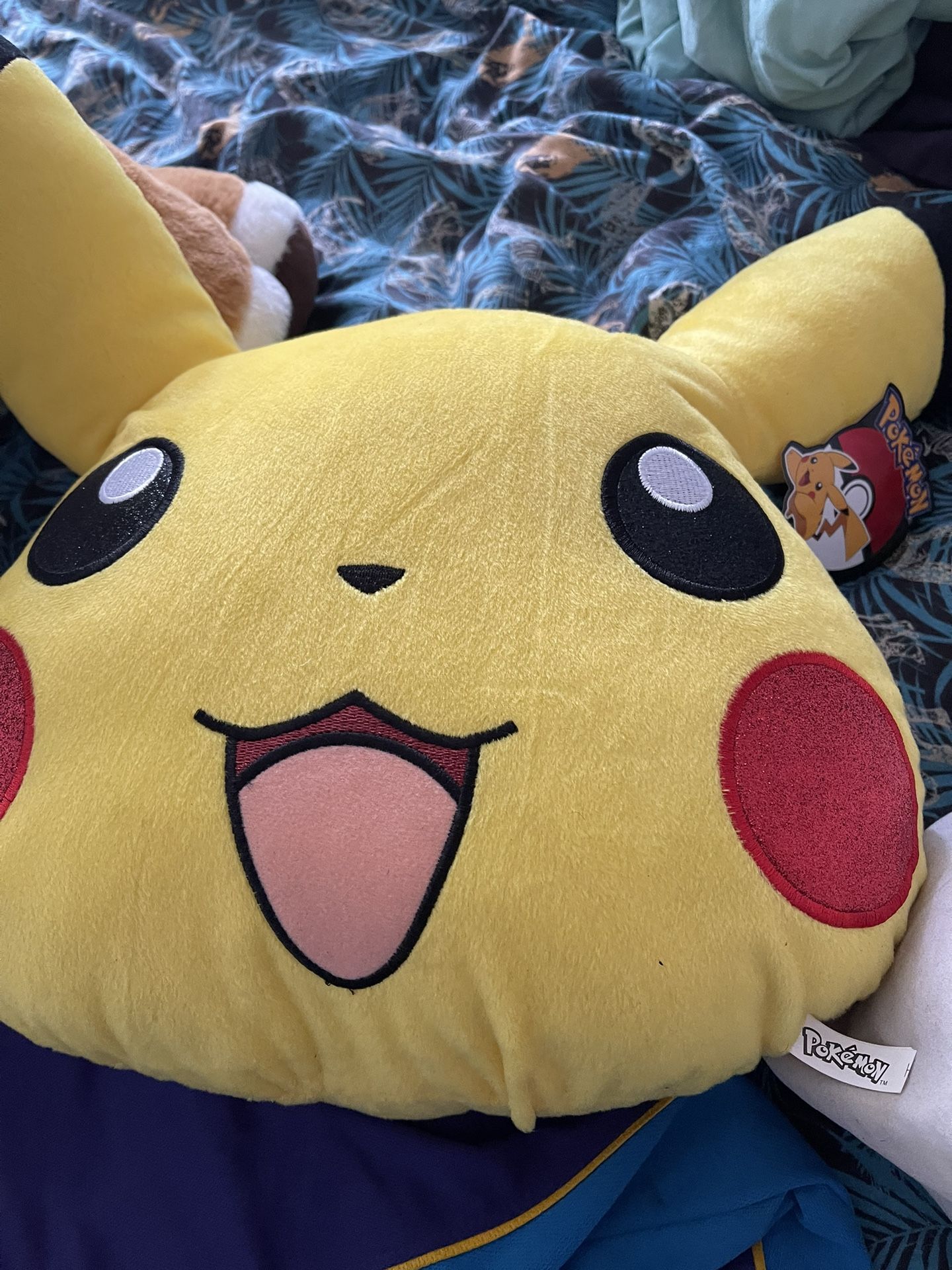 Pokrmon