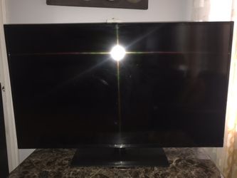 Element 60” TV