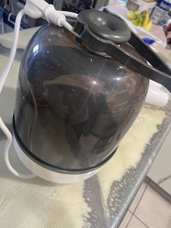 Steralizer For Baby Bottles
